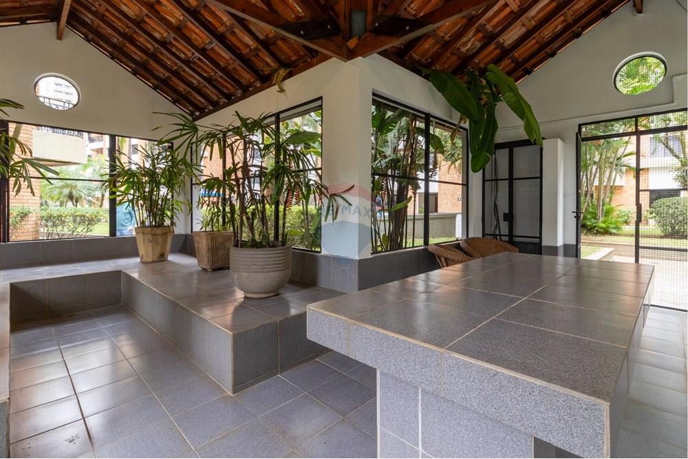 Apartamento - Venda - São Paulo , São Paulo - Cópia de 16 Viveiro de Plantas (2).jpg - 601261073-44
