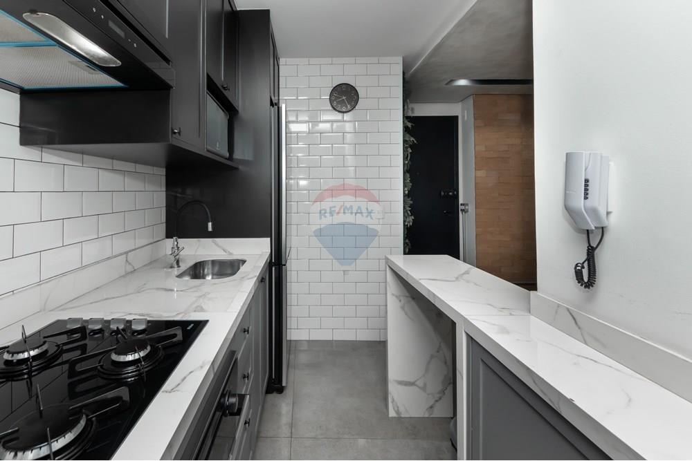 Apartamento à venda com 2 quartos, 44m² - Foto 12