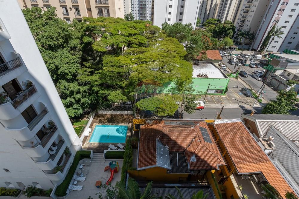 Apartamento - Venda - São Paulo , São Paulo - 42_Ap.jpg - 601971075-7