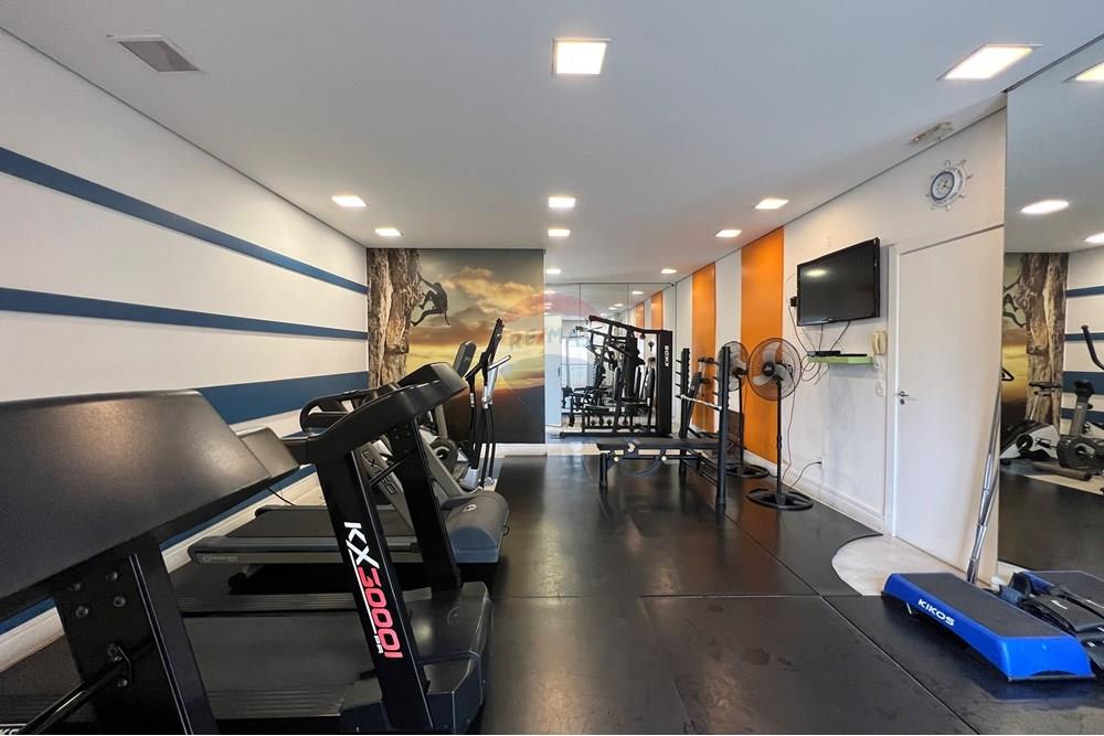 Apartamento - Alugar - São Paulo , São Paulo - 02 (13).JPG - 602281035-7