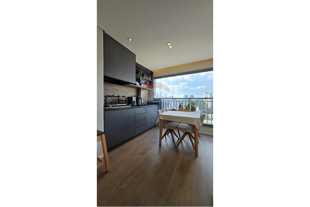Apartamento - Venda - São Paulo , São Paulo - IMG-20250331-WA0073.jpg - 601721040-12