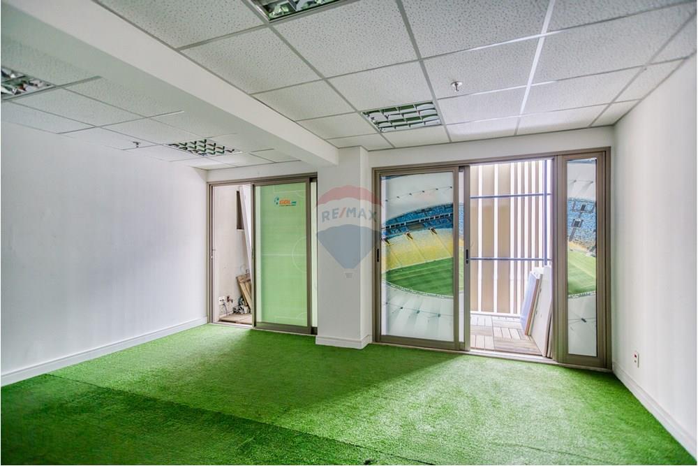 Cj. Comercial/ Sala - Venda - São Paulo , São Paulo - 04dormitorios001.jpg - Sala de trabalho - 601081092-4