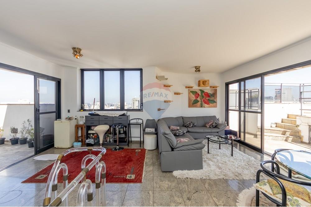 Cobertura - Venda - São Paulo , São Paulo - IMG_303811.jpg - 601721013-160