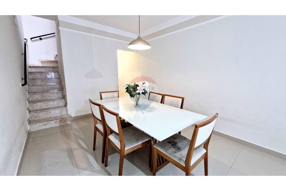 Sobrado - Venda - São Paulo , São Paulo - RUA LUCIANÓPOLIS, 68 (24).jpg - 601051007-605