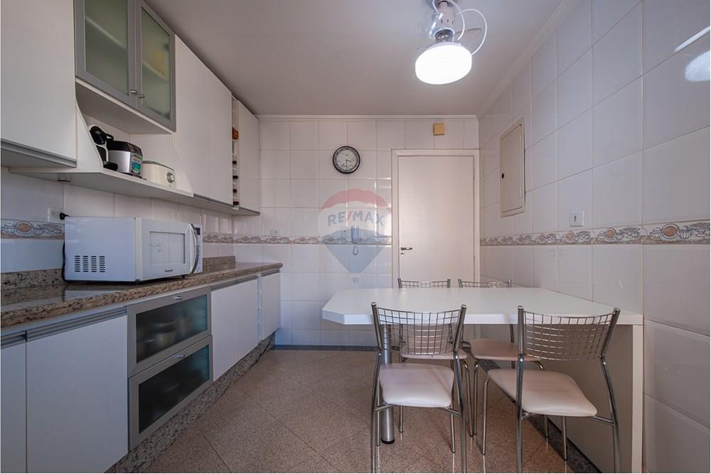 Apartamento - Venda - São Paulo , São Paulo - cozinha v4.jpg - 601311009-210