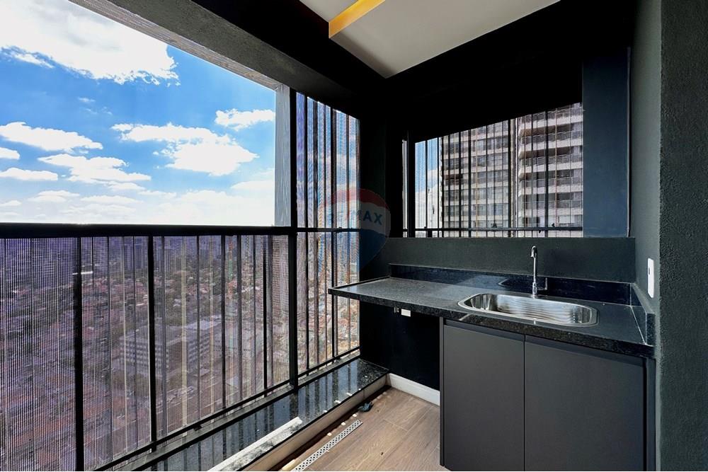 Apartamento - Alugar - São Paulo , São Paulo - IMG_5654.jpg - 602321003-24