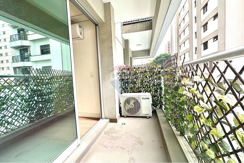 Cj. Comercial/ Sala - Venda - São Paulo , São Paulo - 5.jpg - 601081056-45