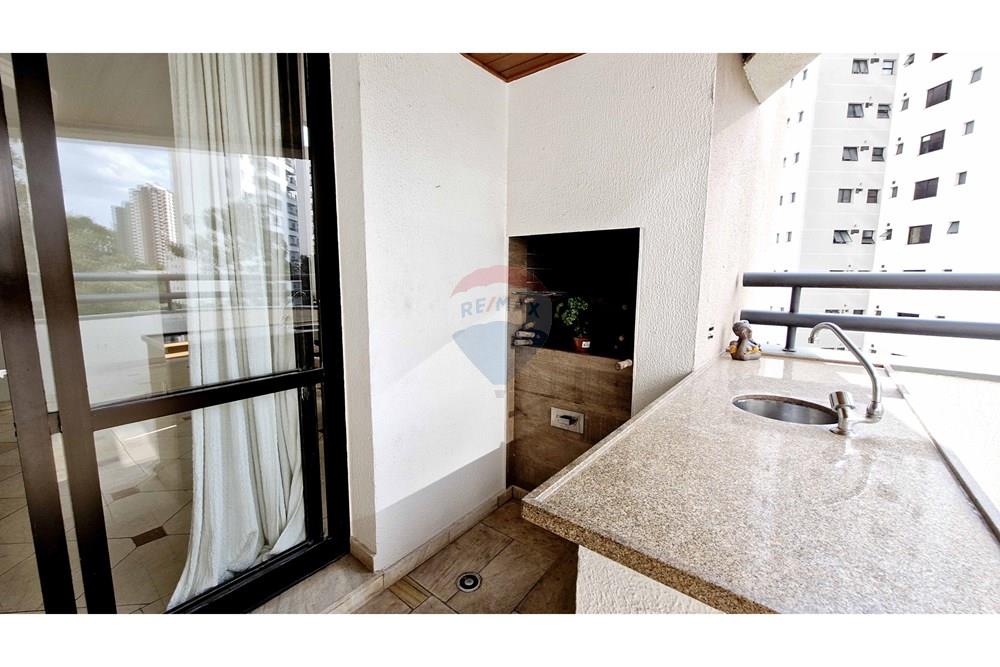 Apartamento - Venda - São Paulo , São Paulo - RUA JOSÉ DA SILVA RIBEIRO, 381 (17).jpg - 601361044-45