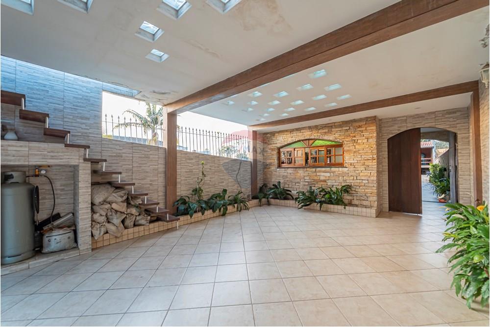 Casa - Venda - São Paulo , São Paulo - 601301022-64 casa a venda na rua guilherme henschel jardim represa remax (53).JPG - 601301022-64