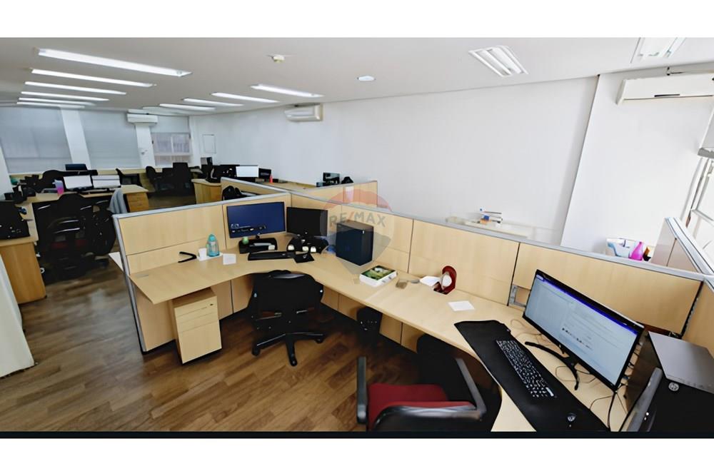 Cj. Comercial/ Sala - Venda - São Paulo , São Paulo - 1000122669.jpg - 601971101-13