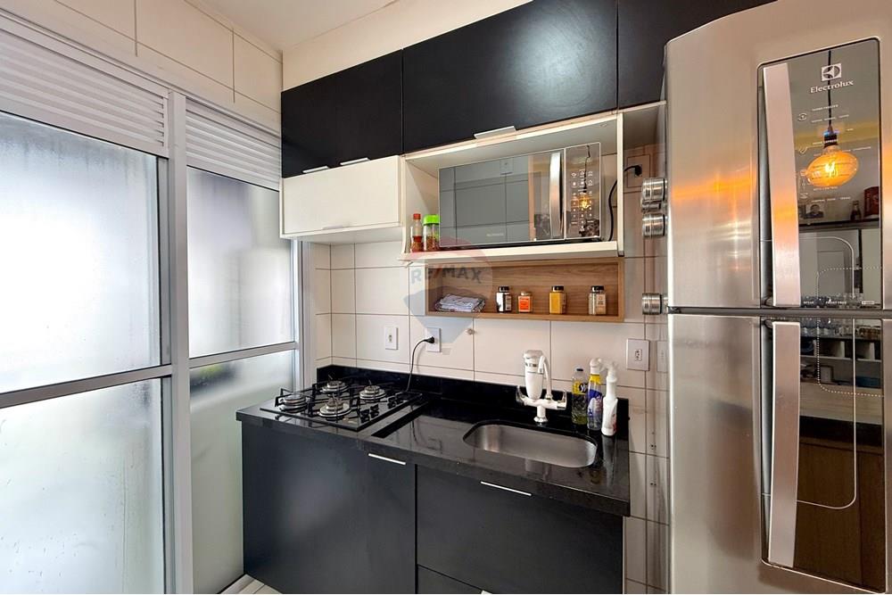 Apartamento - Venda - São Paulo , São Paulo - IMG_8466.jpg - 602321014-107