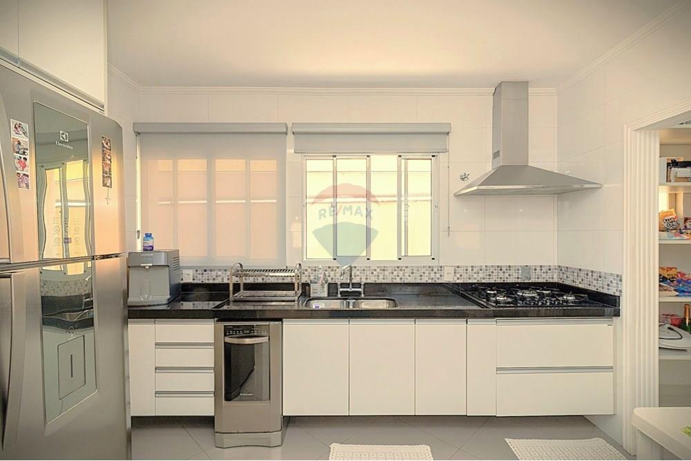 Sobrado - Venda - São Paulo , São Paulo - 15 COZINHA.jpg - Cozinha - 602201019-8