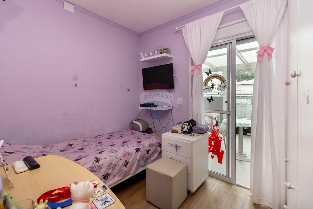 Apartamento - Venda - São Paulo , São Paulo - 11- Dormitório.jpg - 602271006-13