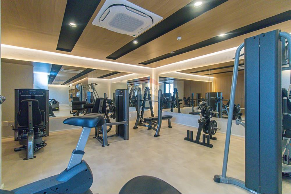 Studio - Venda - São Paulo , São Paulo - IMG_0043.jpg - Sala de Ginástica - 601081064-40