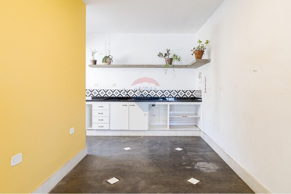 Apartamento - Venda - São Paulo , São Paulo - 12.jpg - Cozinha - 601081006-113