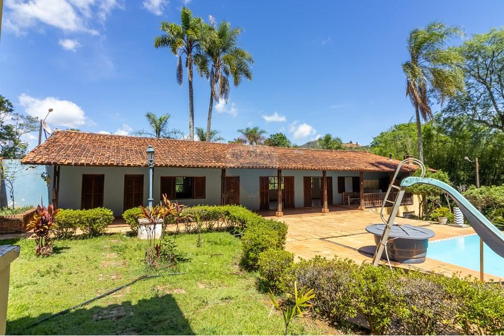 Sítio, 4 quartos, 7 hectares - Foto 34