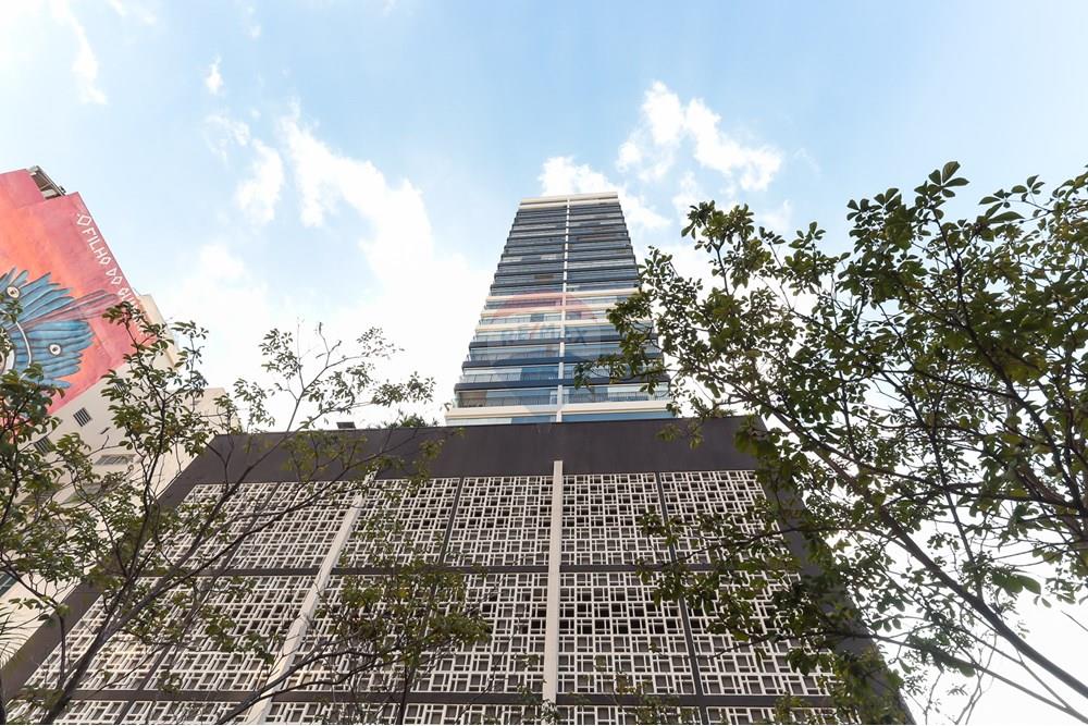 Apartamento à venda com 1 quarto, 50m² - Foto 1