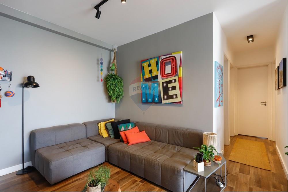 Apartamento - Venda - São Paulo , São Paulo - 25-10-29-R. Fortunato Ferraz, 210 - Vila Anastácio_002_CapodannoFotografia.jpg - Sala - 602341026-19