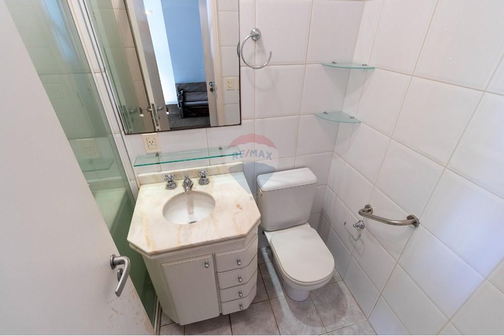 Apartamento - Venda - São Paulo , São Paulo - 1747408061752-008.jpeg - Banheiro - 601251084-239