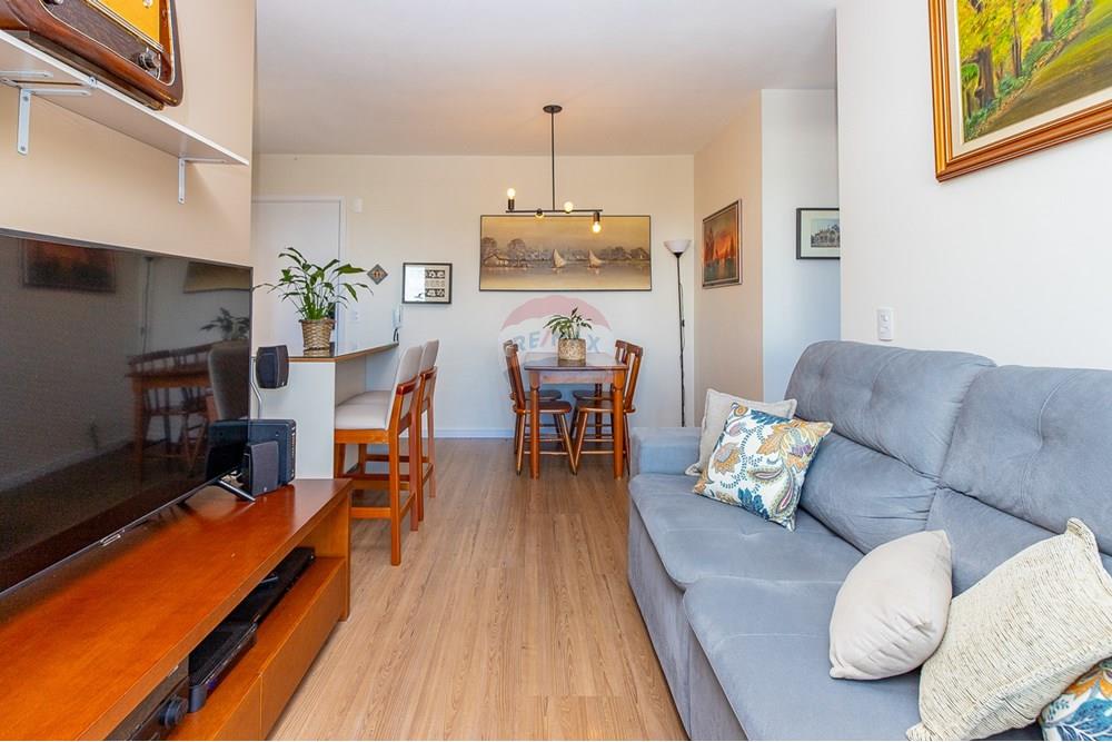 Apartamento - Venda - São Paulo , São Paulo - Cópia de Remax Ares-16.jpg - Sala de estar - 601131002-62