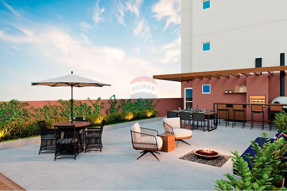 Studio - Venda - São Paulo , São Paulo - MM-Rooftop-2.jpg - 601971084-15