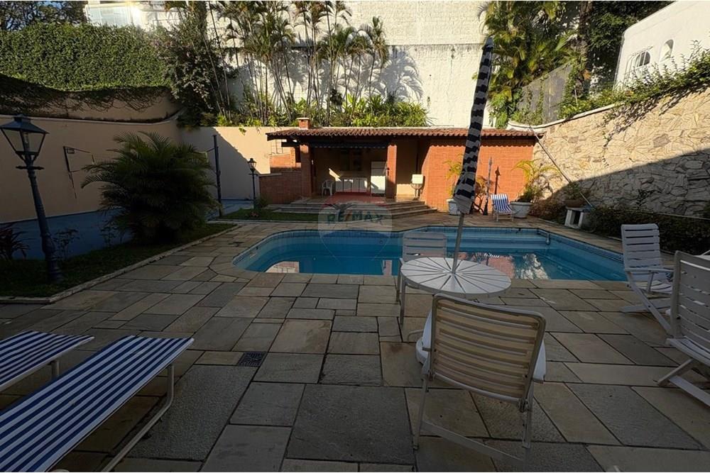 Casa, 3 quartos, 506 m² - Foto 48