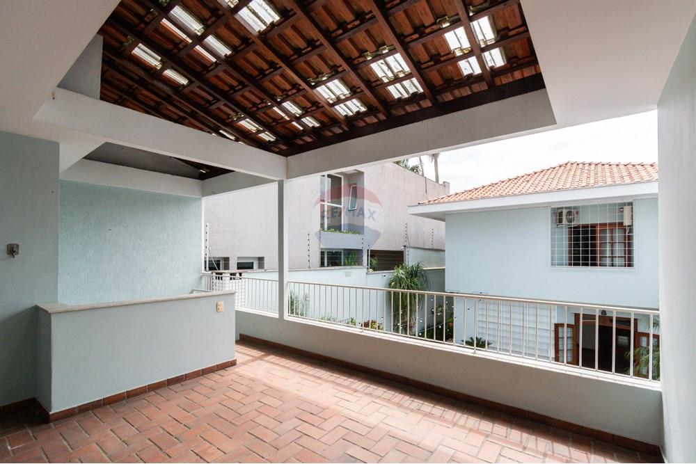 Casa - Venda - São Paulo , São Paulo - VSITA STUDIO.jpg - 601131009-93