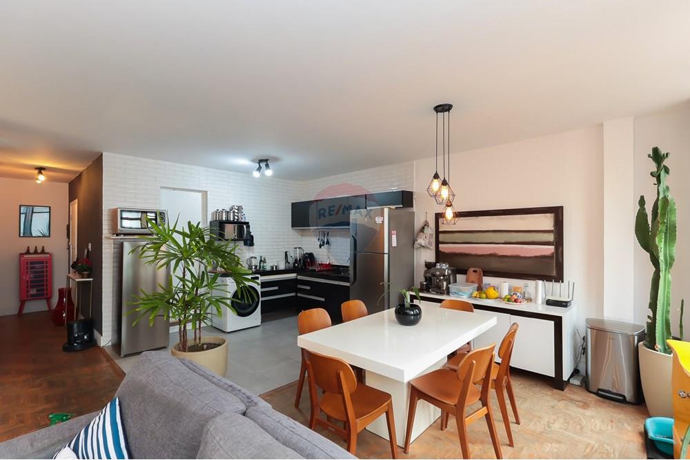 Conjunto Comercial-Sala à venda, 93m² - Foto 7