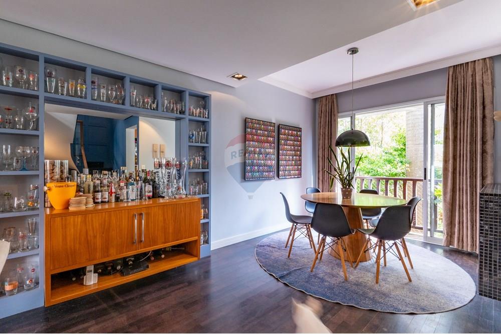 Casa de Condomínio - Venda - São Paulo , São Paulo - 01fotos_057.jpg - 601181047-63