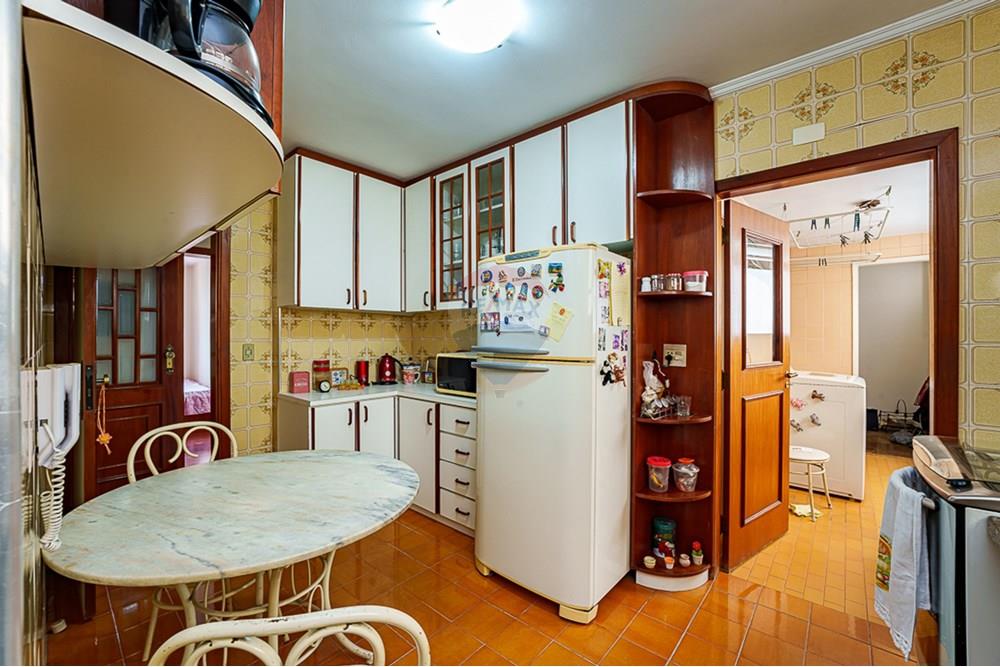 Apartamento - Venda - São Paulo , São Paulo - 5a.jpg - 602281017-137