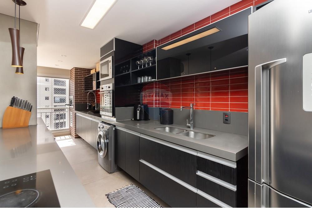 Apartamento - Venda - São Paulo , São Paulo - 01fotos_028.jpg - 601251010-394