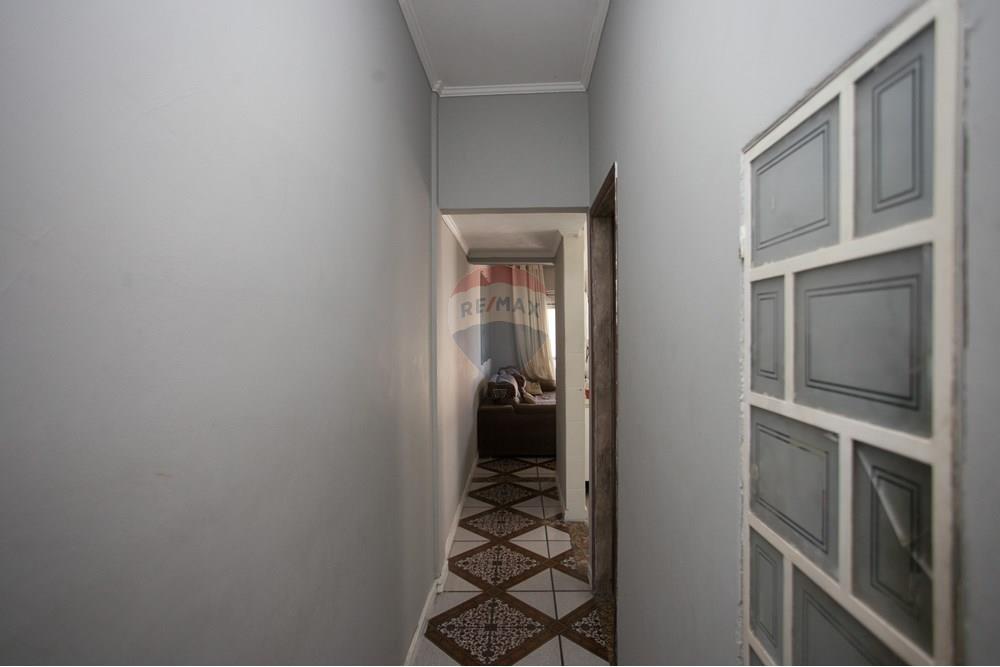 Sobrado - Venda - São Paulo , São Paulo - IMG_1246.jpg - Corredor - 601751109-5