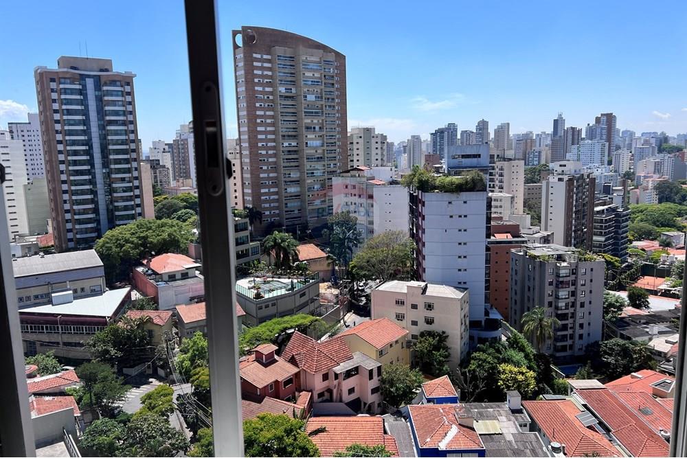 Apartamento - Alugar - São Paulo , São Paulo - IMG_8872.JPG - 601471030-42