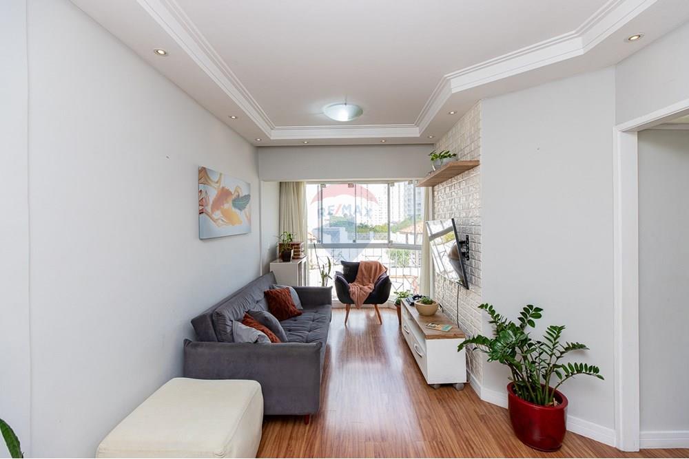 Apartamento - Venda - São Paulo , São Paulo - Cópia de Remax Ares-2.jpg - Sala - 601131075-3