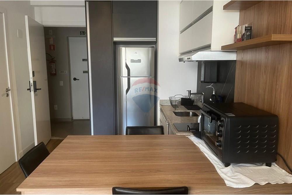 Studio - Alugar - São Paulo , São Paulo - Cozinha.jpg - 602221029-2