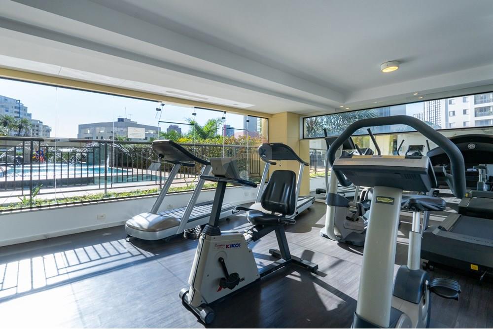 Apartamento - Venda - São Paulo , São Paulo - 01fotos_080.jpg - 601251226-49