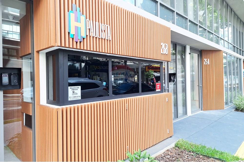 Cj. Comercial/ Sala - Alugar - São Paulo , São Paulo - 20250224_151151.jpg - 601401017-45