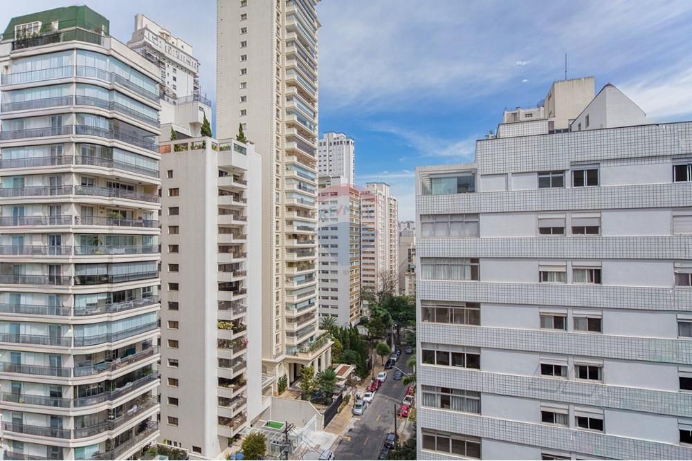 Apartamento - Venda - São Paulo , São Paulo - IMG_6705_hdr.jpg - 601081042-69