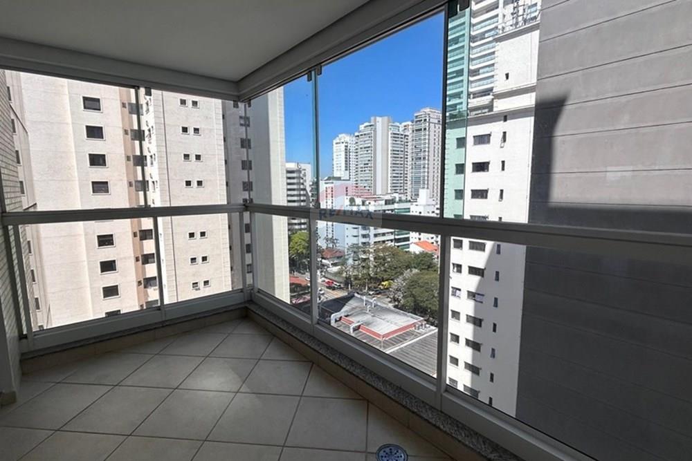 Apartamento - Alugar - São Paulo , São Paulo - VARANDA GOURMET 5.jpg - 601131009-87