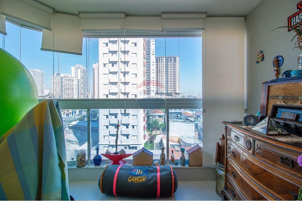 Apartamento - Venda - São Paulo , São Paulo - 03sala_007.jpg - 601401050-1