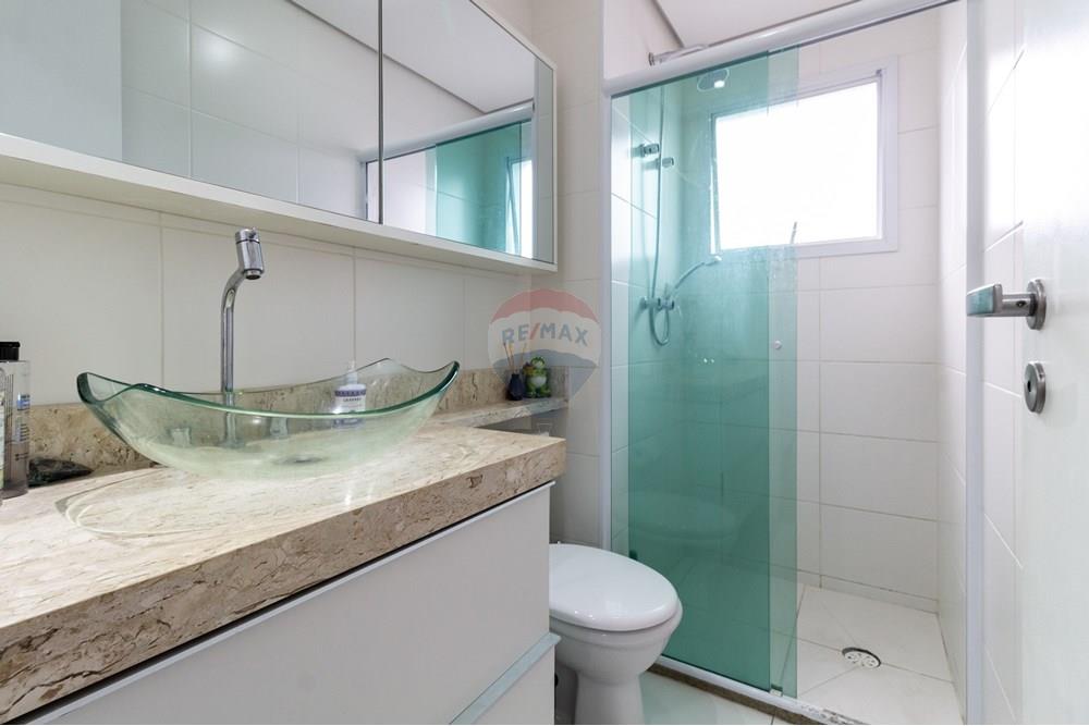 Apartamento - Venda - Osasco , São Paulo - 7 BANH. QUARTO 2.jpg - 601261087-35
