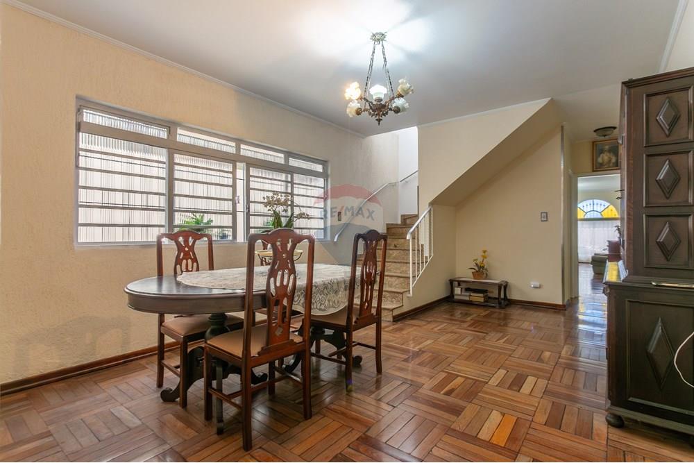 Casa - Venda - São Paulo , São Paulo - 601301058-47 - R. Orlando Murgel, 770-013.jpg - 601301058-47