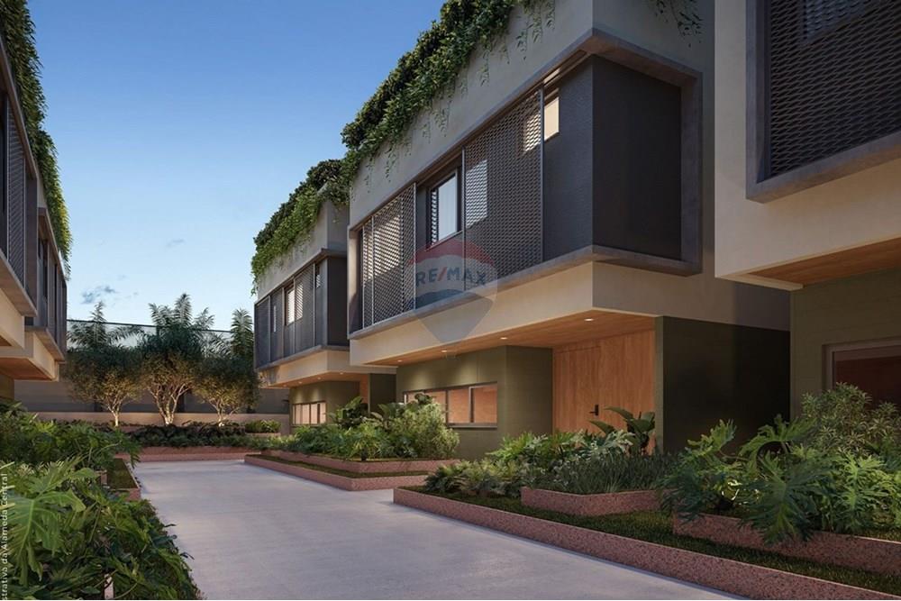 Casa de Condomínio - Venda - São Paulo , São Paulo - 1 Casas.jpg - 601971014-206