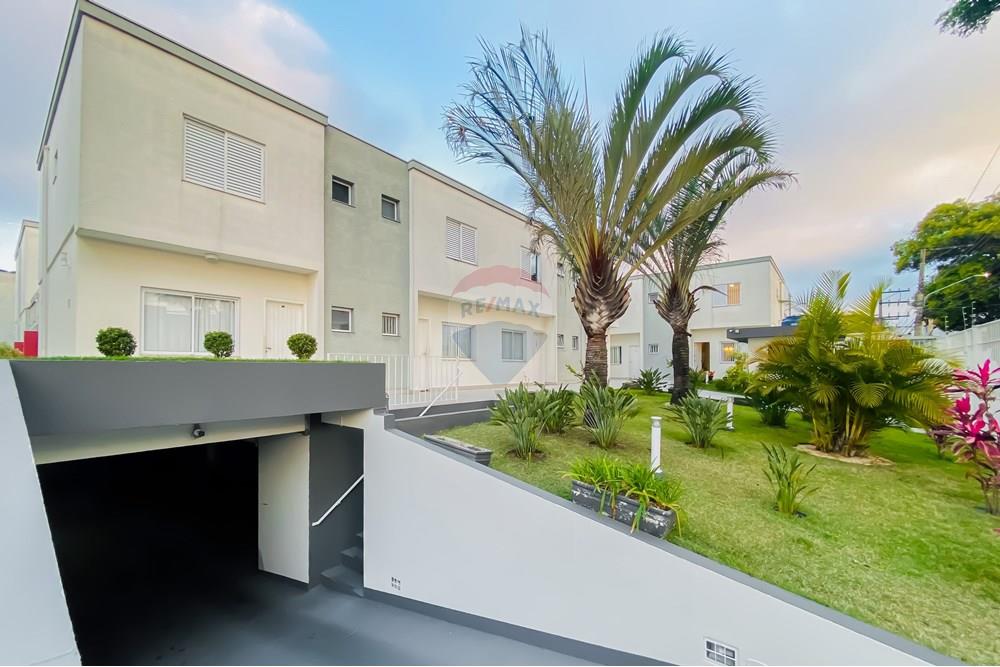 Casa de Condomínio - Venda - São Paulo , São Paulo - IMG_557932.jpg - 601371015-12