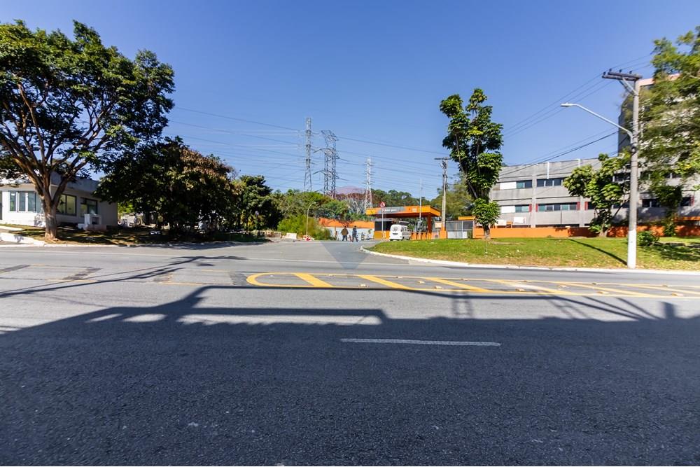 Cj. Comercial/ Sala - Alugar - São Paulo , São Paulo - IMG_693710.jpg - 602261039-4