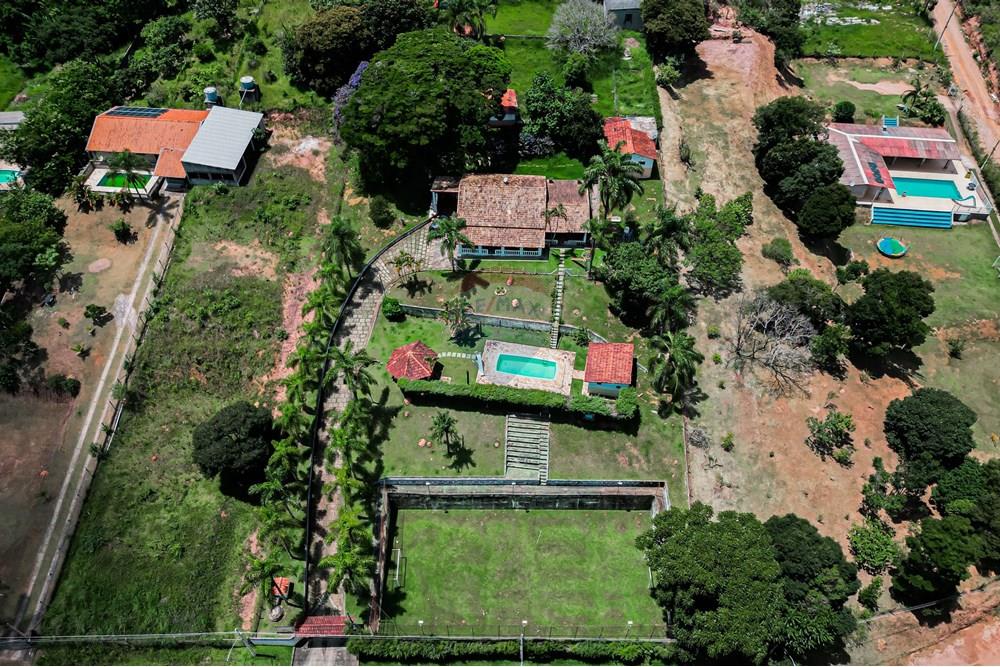 Casa - Venda - Campo Limpo Paulista , São Paulo - DJI_0239.jpg - 601991015-166