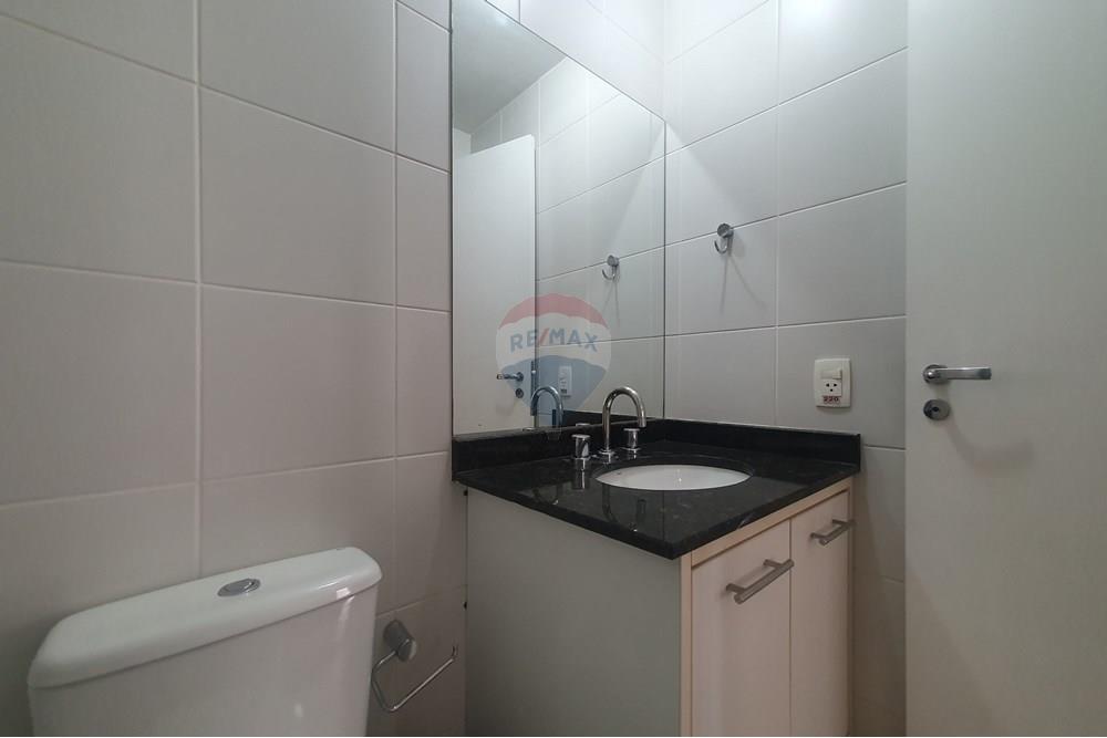 Apartamento - Alugar - São Paulo , São Paulo - 13 - BANHEIRO.jpg - 601361019-3037