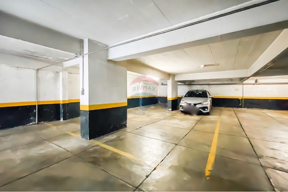 Apartamento - Venda - São Paulo , São Paulo - 34 garagem.jpg - 630331044-24