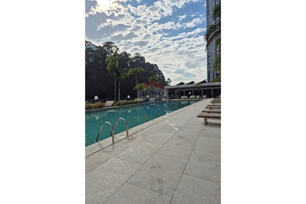 Apartamento - Alugar - São Paulo , São Paulo - Piscina externa 3.jpg - 601971072-41