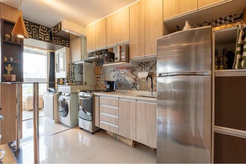 Apartamento - Venda - São Paulo , São Paulo - 21_ST.jpg - 601971016-456